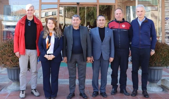 İzmir Büyükşehir’den Bayındır’a önemli yatırım
