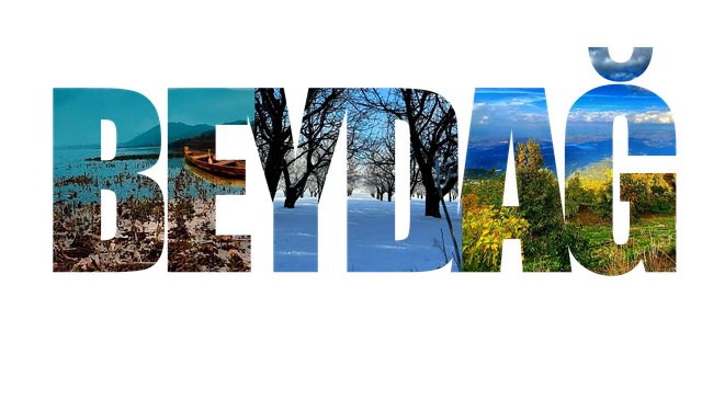 Şehit Üsteğmen Mehmet Sakallı AİHL | İZMİR’İN BİLİNMEYEN CENNETİ: BEYDAĞ