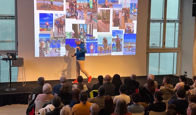 İzmir’in inovasyon üssü İzQ 2025’te büyüme rekoru kırdı