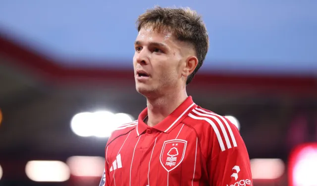 Beşiktaş yeni 10 numarasını Premier Lig’de buldu