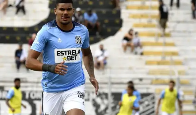 Stoilov istedi, yönetim bitirdi: Jeh İzmir’e geliyor