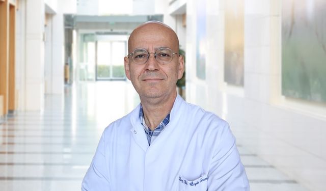 Mamografi öncesi deodorant uyarısı!