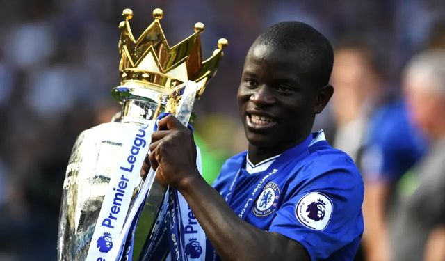 N'Golo Kante İstanbul'a saat kaçta, hangi havalimanına gelecek? Kante uçak takip kodu belli mi?