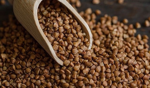 Karabuğdayı her gün yerseniz vücudunuzda neler olur?