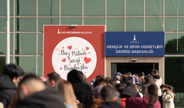 Karne alan öğrenciler soluğu burada aldı