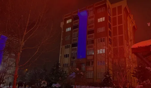 Karne tartışması ölümle sonuçlandı