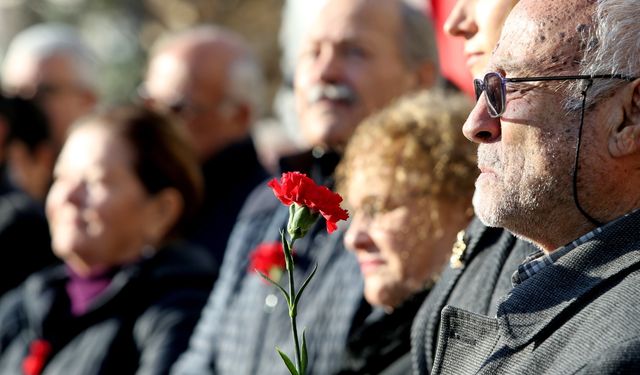Uğur Mumcu Karşıyaka’da anılacak