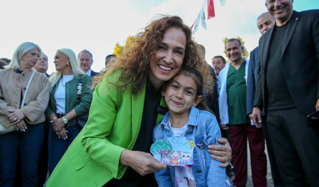 Karşıyaka’da KarneFest başlıyor