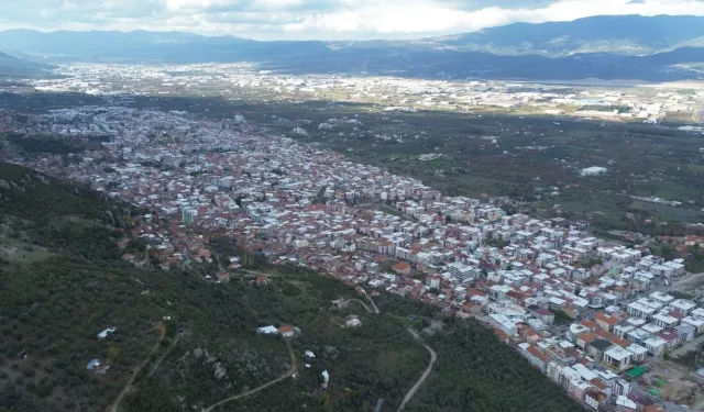 İzmir’e 508 yeni konut geliyor: TOKİ ihalesi açıldı