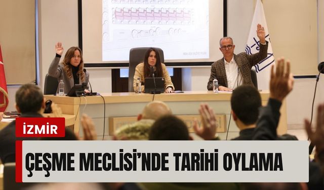 Kiralık Sosyal Konut Projesi oy birliğiyle kabul edildi