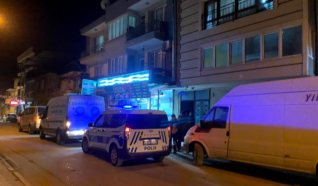 Kirasını yatırmayınca acı gerçek ortaya çıktı