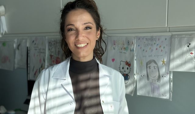 Kış günlerinde yapılan bu hata çocuklarda diş kaybına yol açabiliyor