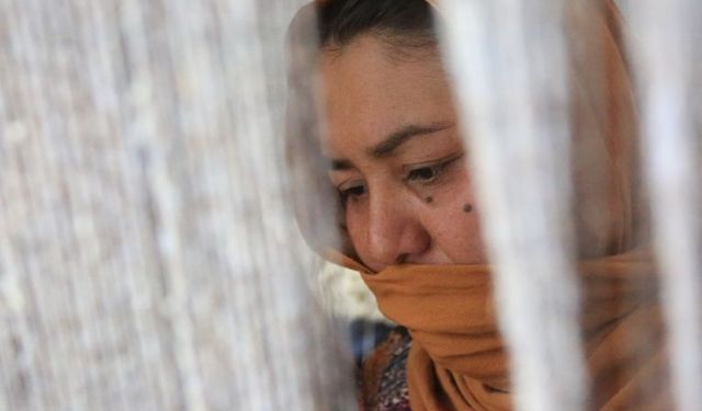 Kölelik, ölüm cezası ve kadınlara eğitim yasağı geldi!