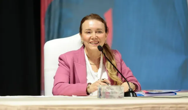 Konak’ta arsa tartışması! Başkan Mutlu’dan net açıklama