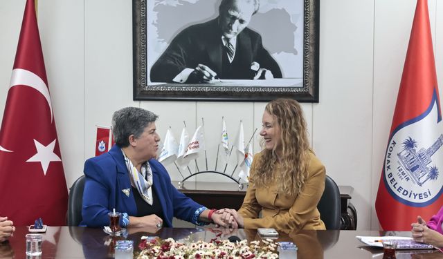 Konak’ta sessiz çığlıklar için acil karar