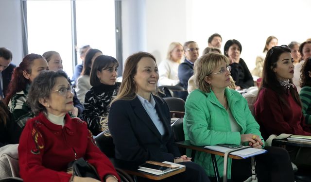 Konak’ta 'Yerel Eşitlik Eylem Planı' için adımlar hızlandı