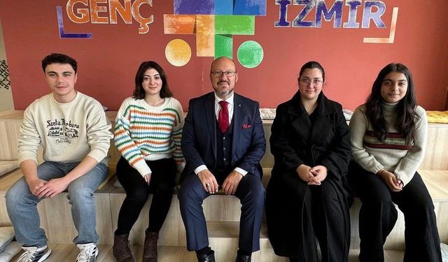 Konservatuvar hayali kuran gençlere büyük fırsat: İzmir’de başvurular başladı