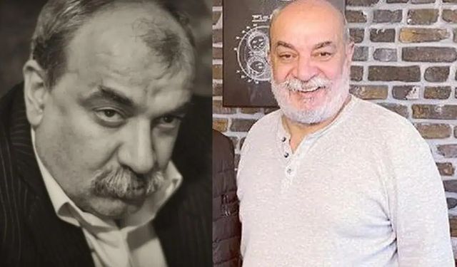 Usta oyuncu Koray Ergun hayatını kaybetti