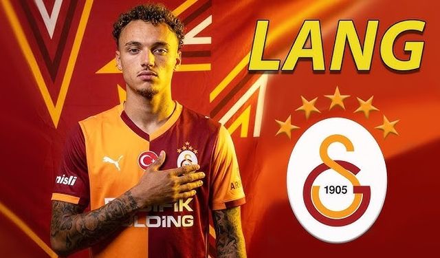 Galatasaray’da Noa Lang bombası! Anlaşma sağlandı, imza an meselesi