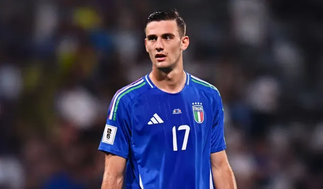 Beşiktaş, Tammy Abraham yerine yeni forvetini buldu: Lorenzo Lucca