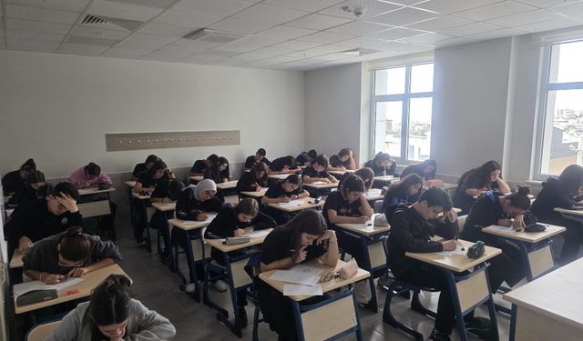 Sezai Karakoç Anadolu Lisesi | AKADEMİK GELİŞİM VE STRATEJİK DÜSÜNME ODAKLI ÇALIŞMALARIMIZ