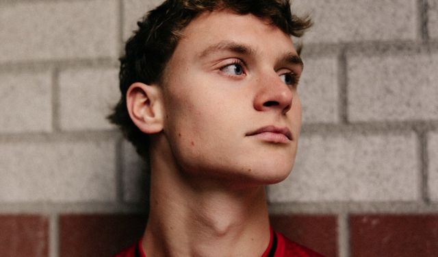 Ibrahimovic'in oğlu Ajax'a imzayı attı!