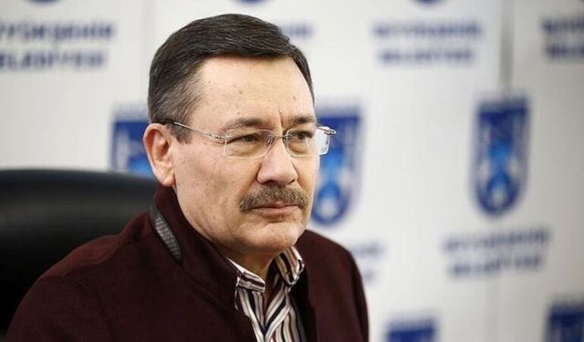 Melih Gökçek ifadeye çağrıldı!