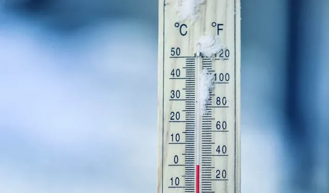 Meteoroloji peş peşe uyardı: 14 Ocak’ta hangi bölgeler etkilenecek?