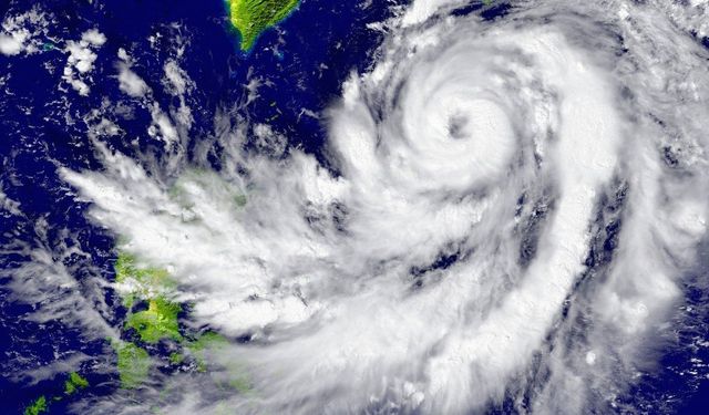 Meteorolojiden ürküten senaryo: 'Kopuk Siklon' için tarih verildi