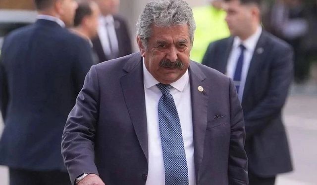 MHP'li Feti Yıldız'dan 'af' açıklaması! '50-60 bin kişi daha çıkacak'