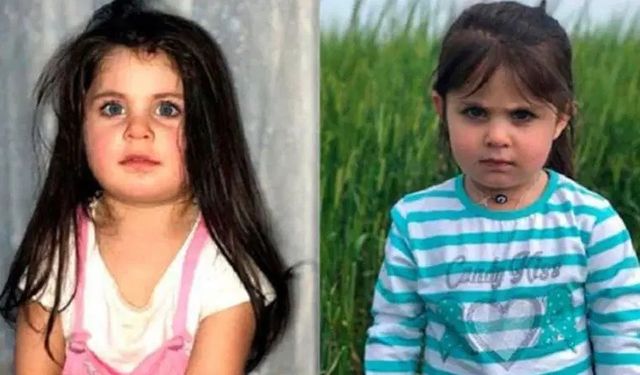 Minik Leyla'nın ölümünde amca tutuklandı!