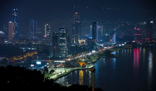 Moody’s’ten İzmir Büyükşehir’e yılın ilk müjdesi