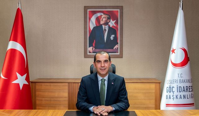 Mustafa Fırat Taşolar kimdir, nereli? Iğdır Valisi olarak atandı