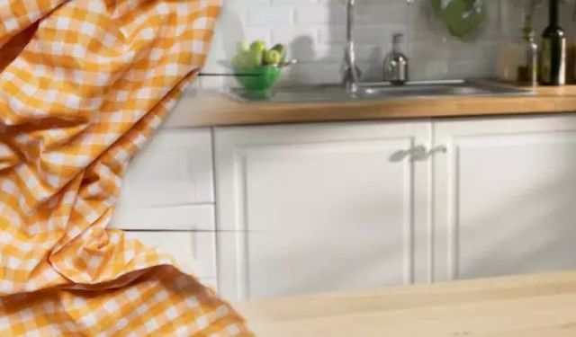 Mutfak süngerinden daha kirli olan şey: Bakteriler 20 dakikada çoğalıyor!