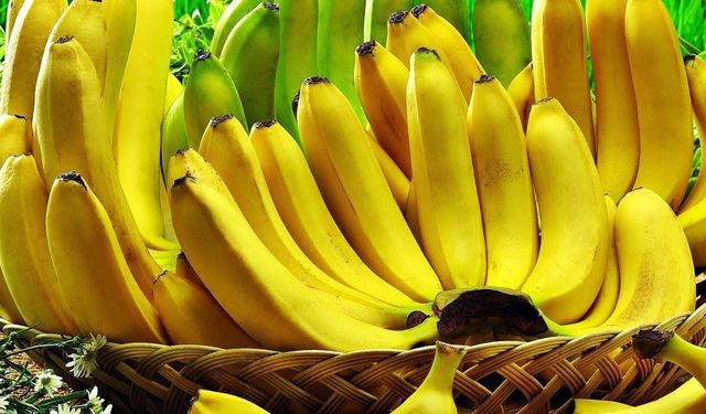 Uzmanlar uyardı: Bu muzları sakın satın almayın!