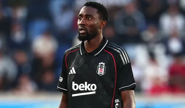 Beşiktaş’ın yıldızına LaLiga’dan sürpriz talip!