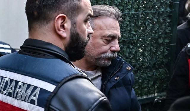 Oktay Kaynarca'nın ifadesi ortaya çıktı: 'Bu suçta aracılık yapmam söz konusu dahi olamaz'