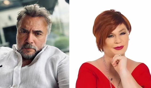 Oktay Kaynarca ve Emel Müftüoğlu hakkında karar!