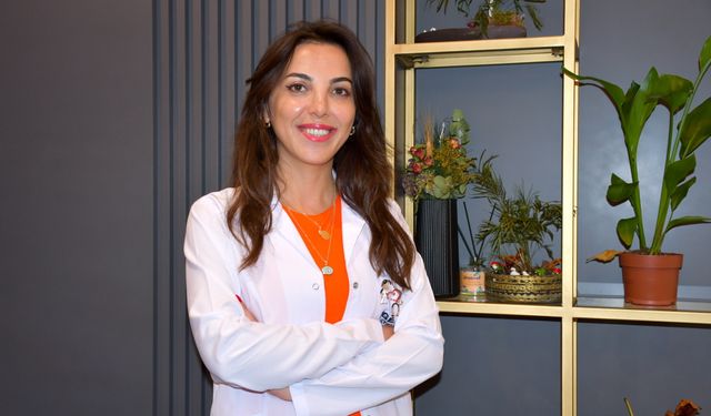 Anneler arasında yeni trend: Annelik estetiği