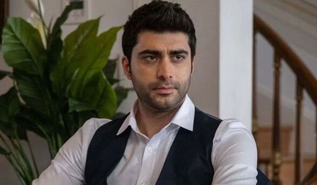 Oyuncu Doğukan Güngör gözaltına alındı