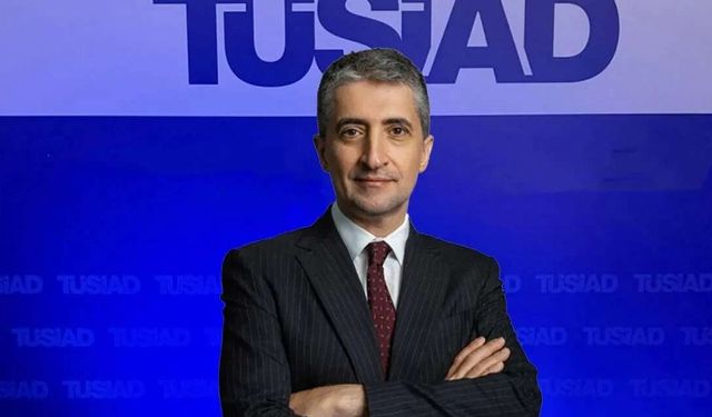 Ozan Diren kimdir, nereli? TÜSİAD'ın yeni başkanı seçildi