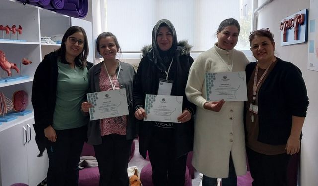 Uzmanlara göre sağlıklı nesillerin temeli bu dönemde atılıyor