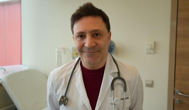 Profesör uyardı: Bu kış ‘Üçlü Salgın’ kapıda