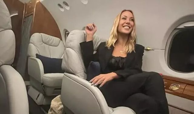 Rabia Karaca ek ifade verdi! Kumar odası, 300 bin dolar, sponsor tatiller, 'sarı oda' detayı...