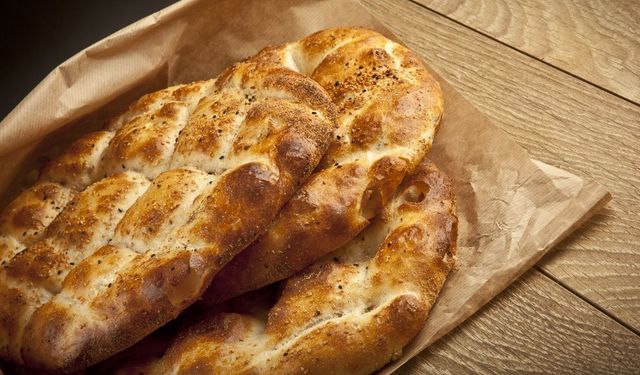 İzmir'de ramazan pidesinin fiyatı açıklandı!