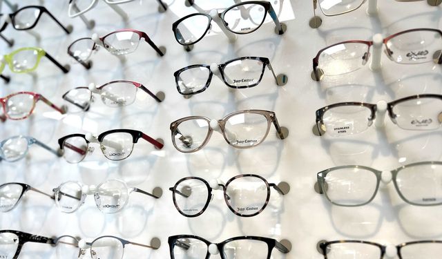 Rekabet Kurulu’ndan optik devine soruşturma!