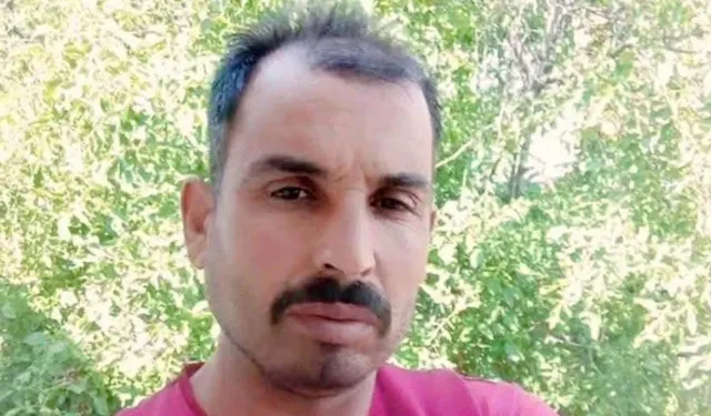 Şanlıurfa’da kayıptı, 18 gün sonra Suriye’de cansız bedeni bulundu