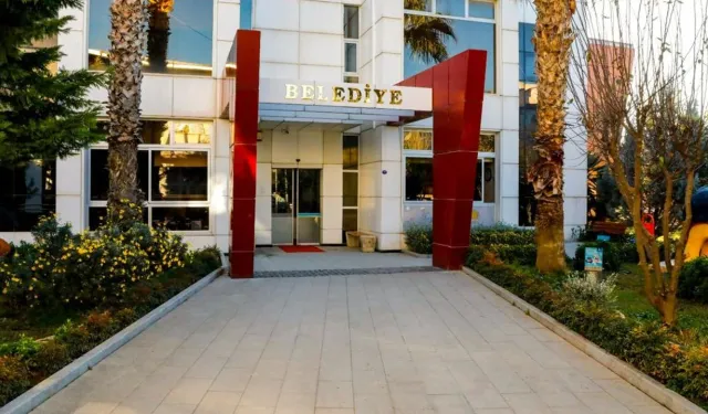 Seferihisar’da rüşvet soruşturması: 47 şüpheli adliyede!