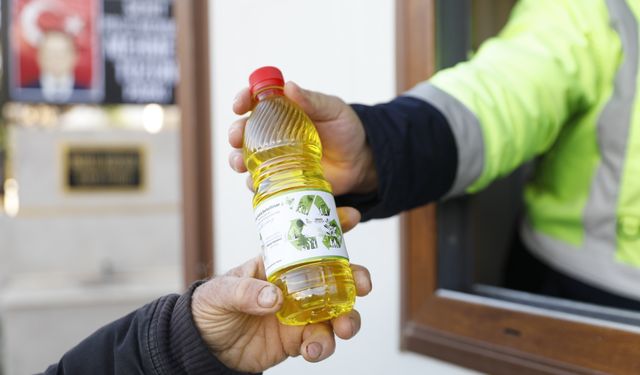 Seferihisar’dan Türkiye’ye örnek uygulamalar