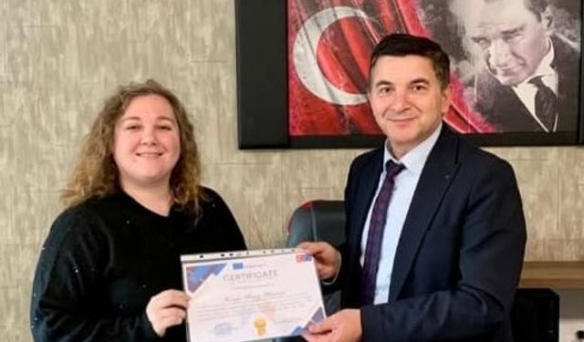 Sezai Karakoç Anadolu Lisesi | IES TORRE DE LOS GUZMANES iLE EĞİTİM ORTAKLIĞI